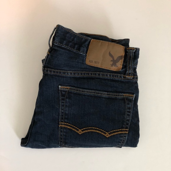 American Eagle Outfitters Other - EUC American Eagle Outfitters Slim Jeans